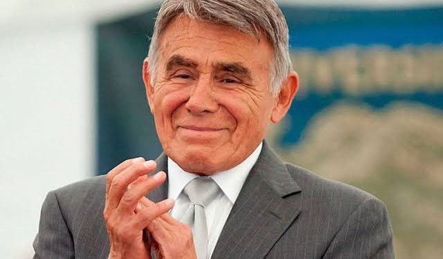 FALLECE EL COMEDIANTE HÉCTOR SUÁREZ