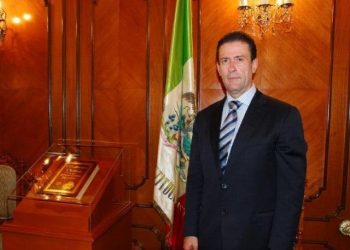 FALLECE EX PRESIDENTE MUNICIPAL DE BENITO JUÁREZ, FRANCISCO ALOR