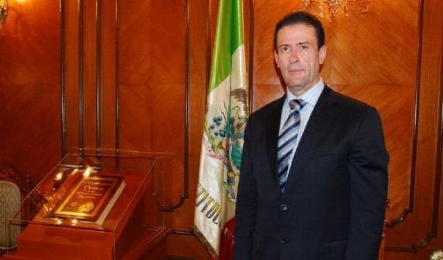 FALLECE EX PRESIDENTE MUNICIPAL DE BENITO JUÁREZ, FRANCISCO ALOR