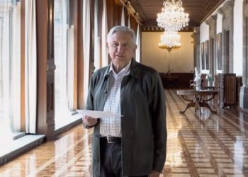 PRESENTA ANDRÉS MANUEL DECÁLOGO PARA AFRONTAR LA PANDEMIA