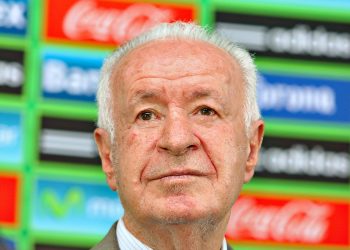 FALLECE AARÓN PADILLA