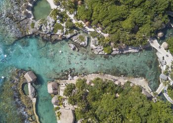 XCARET REABRE HOY SUS PUERTAS