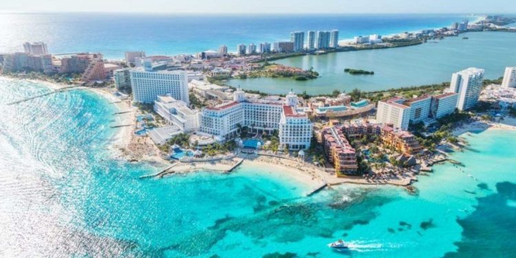 REACTIVACIÓN ECONÓMICA DE QUINTANA ROO AVANZA EN ORDEN: CARLOS JOAQUÍN