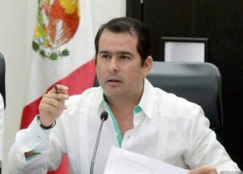 JORGE AGUILAR OSORIO DEJA LA SECRETARÍA GENERAL DEL AYUNTAMIENTO, HOY HABRÁ SUCESOR
