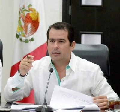 JORGE AGUILAR OSORIO DEJA LA SECRETARÍA GENERAL DEL AYUNTAMIENTO, HOY HABRÁ SUCESOR