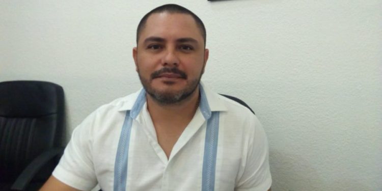 ISAAC JANIX SERÍA EL NUEVO SECRETARIO GENERAL DEL AYUNTAMIENTO DE BENITO JUÁREZ