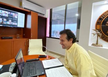 PRIORIZA PEDRO JOAQUÍN ACCIONES EN PRO DE LA NIÑEZ Y ADOLESCENCIA DE COZUMEL