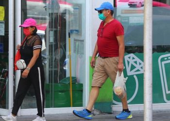 REGRESA TABASCO A SEMÁFORO ROJO