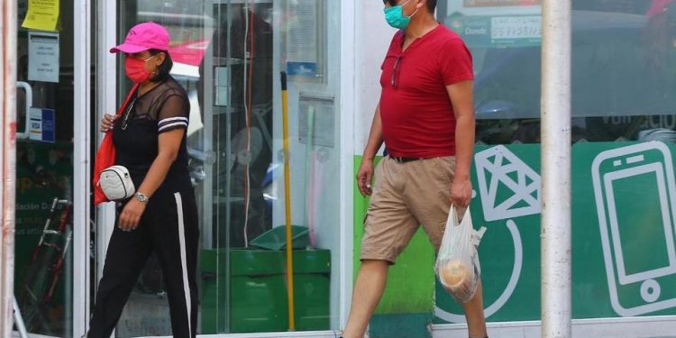 REGRESA TABASCO A SEMÁFORO ROJO