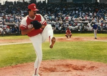EL ‘REY DE LOS DEPORTES’ EN MÉXICO ESTÁ DE FIESTA POR LOS 95 AÑOS DE LA LIGA MEXICANA DE BEISBOL
