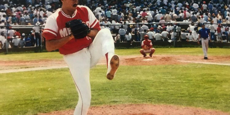 EL ‘REY DE LOS DEPORTES’ EN MÉXICO ESTÁ DE FIESTA POR LOS 95 AÑOS DE LA LIGA MEXICANA DE BEISBOL