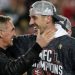 KYLE SHANAHAN SABE CUÁL ES EL RETO DE SAN FRANCISCO ESTE AÑO