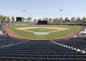 SIN GENTE EN LAS TRIBUNAS EL BEISBOL DE LA LIGA MEXICANA OPTA POR SUSPENDER SU TEMPORADA