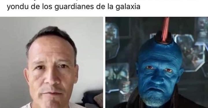 LUIS «MATADOR» HERNÁNDEZ ENTRA AL UNIVERSO MARVEL