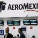 AEROMÉXICO SE DECLARA EN QUIEBRA ECONÓMICA