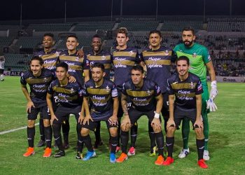 CAFETALEROS LLEGA A CANCÚN CON UN RECIENTE CAMPEONATO NACIONAL