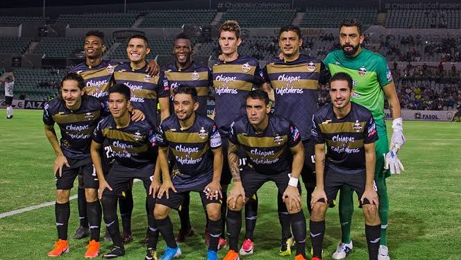 CAFETALEROS LLEGA A CANCÚN CON UN RECIENTE CAMPEONATO NACIONAL