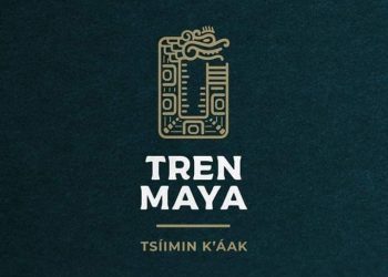 TREN MAYA ABRE BOLSA DE TRABAJO