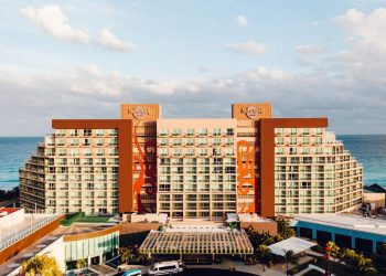 OPERAN EN CANCÚN Y EL NORTE DEL ESTADO 41 HOTELES EN EL REGRESO A LA ACTIVIDAD