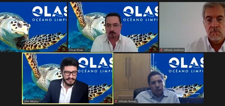 SOLUCIONES A LA CONTAMINACIÓN MARINA PARA UNA RECUPERACIÓN VERDE