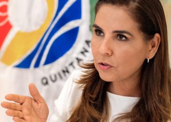 PIDE MARA A CIUDADANOS ARMAR FRENTE CON GOBIERNO MUNICIPAL POR UN RETORNO SEGURO