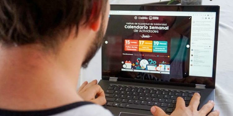 PROTEGER LA SALUD MENTAL DE LOS JÓVENES ES PRIORIDAD: LAURA BERISTAIN