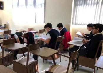 QUIEN NO PAGUE ADEUDO NO RECIBIRÁ SU DOCUMENTO DE FIN DE CICLO ESCOLAR, LA POSTURA DE ALGUNAS ESCUELAS PARTICULARES