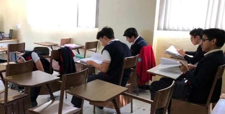 QUIEN NO PAGUE ADEUDO NO RECIBIRÁ SU DOCUMENTO DE FIN DE CICLO ESCOLAR, LA POSTURA DE ALGUNAS ESCUELAS PARTICULARES