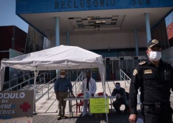 MUERE DE COVID SACERDOTE PRESO POR UN CASO DE PEDERASTIA