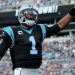 CAM NEWTON AGUARDA OFERTAS