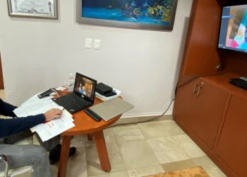TIENE COZUMEL SU PLAN ESTRATÉGICO DE REACTIVACIÓN ECONÓMICA