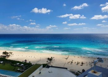 UN PROMEDIO DE 40 HOTELES REGRESAN A LA ACTIVIDAD ENTRE EL 8 Y EL 15 DE JUNIO