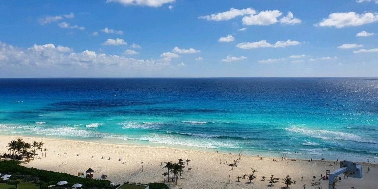 UN PROMEDIO DE 40 HOTELES REGRESAN A LA ACTIVIDAD ENTRE EL 8 Y EL 15 DE JUNIO