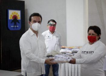 PERLA TUN DEBE ACLARAR INFORMACIÓN SOBRE 23 MDP NO SOLVENTADOS