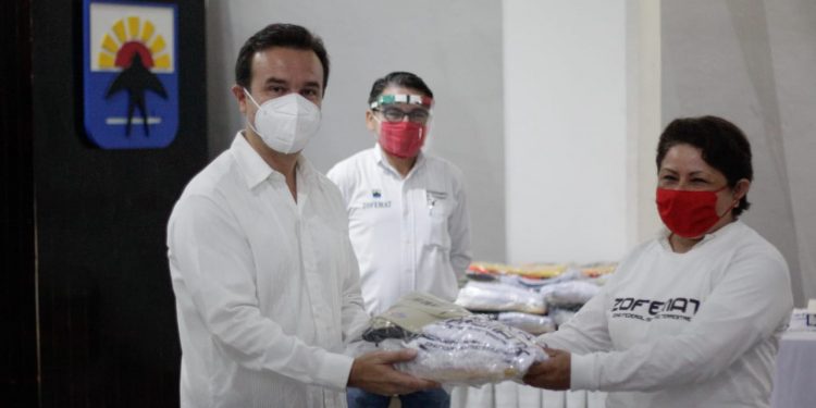 PERLA TUN DEBE ACLARAR INFORMACIÓN SOBRE 23 MDP NO SOLVENTADOS