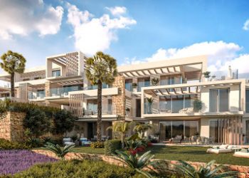 SECTOR INMOBILIARIO VOLTEARA A VER HACIA COMPLEJOS MÁS SUSTENTABLES Y CON ÁREAS DE ESPARCIMIENTO