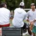 49ERS YA PREPARAN TEMPORADA