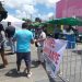 REABRE EL TIANGUIS DE LA 100 EN CANCÚN