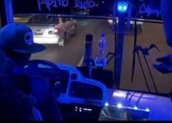 LA LUZ ULTRAVIOLETA UV-C PUEDE MATAR HASTA EL 99% DEL CORONAVIRUS EN SEGUNDOS PERO ES ALTAMENTE PELIGROSA