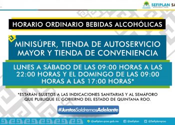 GOBIERNO DEL ESTADO EXTIENDE ESTÍMULOS FISCALES DURANTE EL MES DE JUNIO
