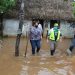 LLEVAN AYUDA A AFECTADOS POR LLUVIAS EN JOSÉ MARÍA MORELOS