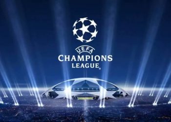 LA CHAMPIONS LEAGUE PREPARA SU RETORNO