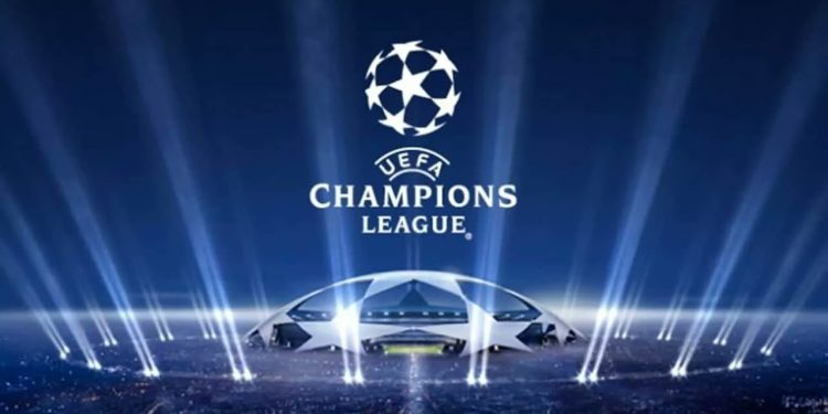 LA CHAMPIONS LEAGUE PREPARA SU RETORNO