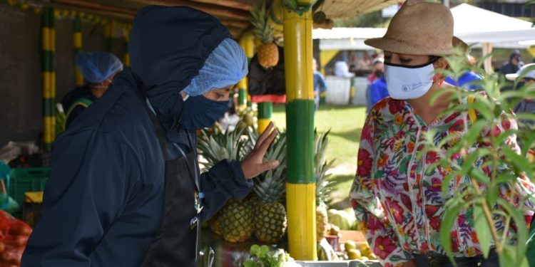 SUPERÁVIT DE BALANZA COMERCIAL AGROALIMENTARIA CRECIÓ 11.68% EN PRIMER CUATRIMESTRE
