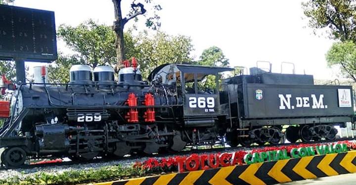 AVANZA EVALUACIÓN A FONDO DEL SISTEMA FERROVIARIO MEXICANO