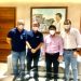 AYUNTAMIENTO DE TULUM, HOSPITAL MILITAR COVID-19, ESTACIÓN DE POLICÍA MUNICIPAL, HOSPITAL COMUNITARIO DE TULUM, HOSPITAL DEL DIF, CECYTE Y CRUZ ROJA MEXICANA DE TULUM, YA SE ENCUENTRAN CONECTADOS A GIGNET.