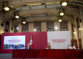 MÁS DE 59 MIL EGRESADOS DEL PROGRAMA JÓVENES CONSTRUYENDO EL FUTURO HAN RECIBIDO UN MICROCRÉDITO DE TANDAS PARA EL BIENESTAR