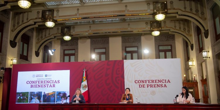 MÁS DE 59 MIL EGRESADOS DEL PROGRAMA JÓVENES CONSTRUYENDO EL FUTURO HAN RECIBIDO UN MICROCRÉDITO DE TANDAS PARA EL BIENESTAR