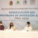 APRUEBAN EN PUERTO MORELOS INVERSIÓN EN OBRAS POR 49 MILLONES DE PESOS