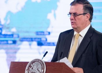 CONSULADO ESTÁ PENDIENTE DE MEXICANOS ENFERMOS DE COVID EN ESTADOS UNIDOS